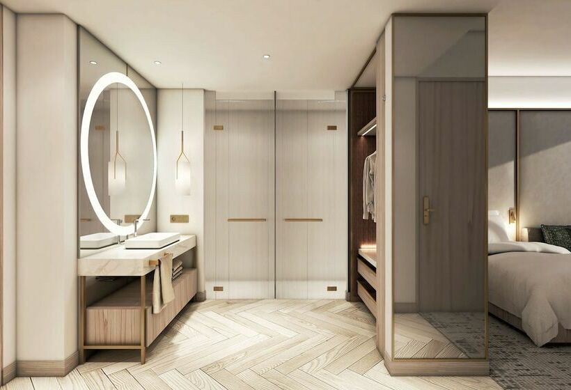 酒店 Doubletree By Hilton Nanning Wuxiang