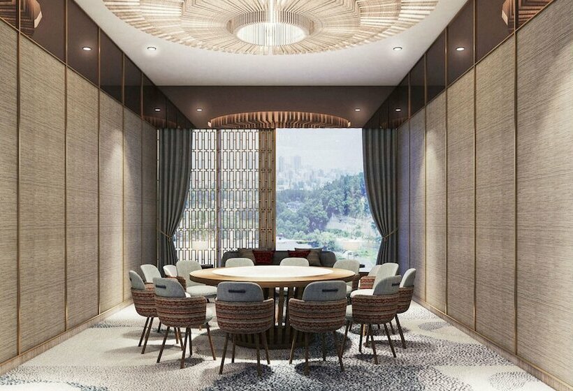 酒店 Doubletree By Hilton Nanning Wuxiang