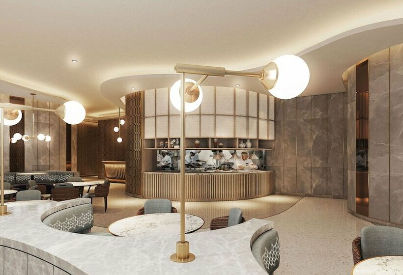 酒店 Doubletree By Hilton Nanning Wuxiang