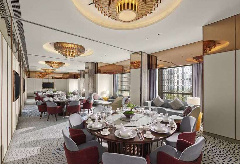 酒店 Doubletree By Hilton Nanning Wuxiang