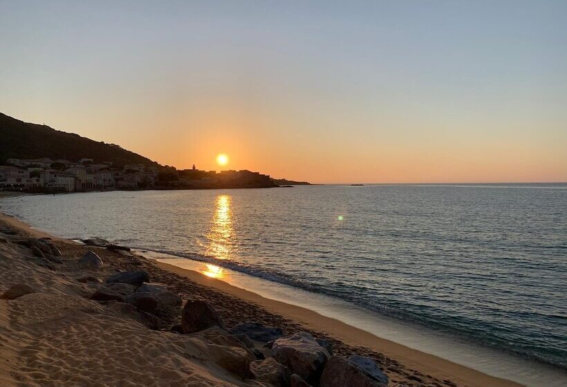 فندق Eco Résidence Dolce Paese