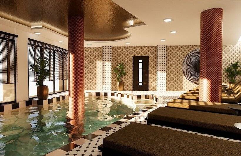 فندق Eco Résidence Dolce Paese