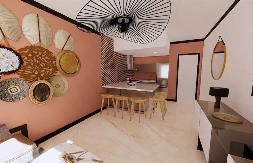 فندق Eco Résidence Dolce Paese