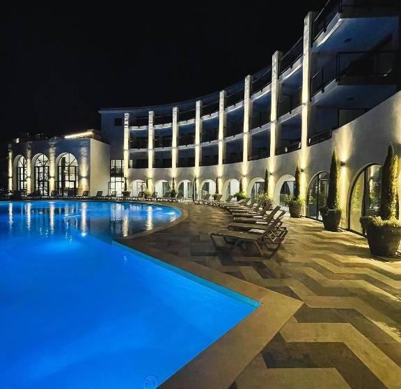 فندق Eco Résidence Dolce Paese