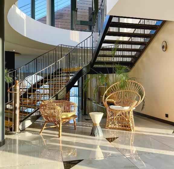 فندق Eco Résidence Dolce Paese