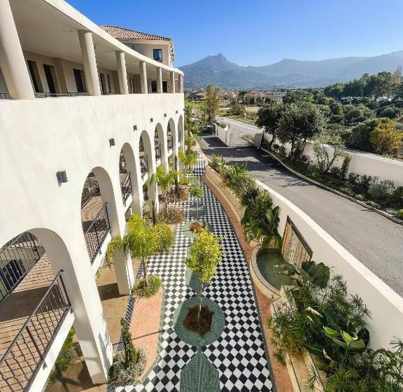 فندق Eco Résidence Dolce Paese