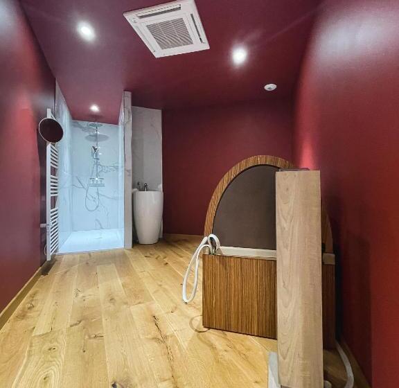 فندق Eco Résidence Dolce Paese