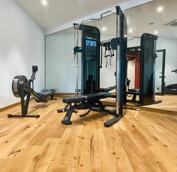 فندق Eco Résidence Dolce Paese