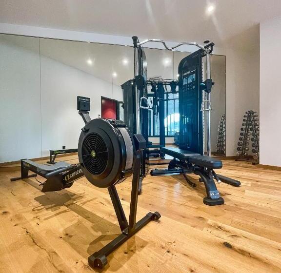 فندق Eco Résidence Dolce Paese