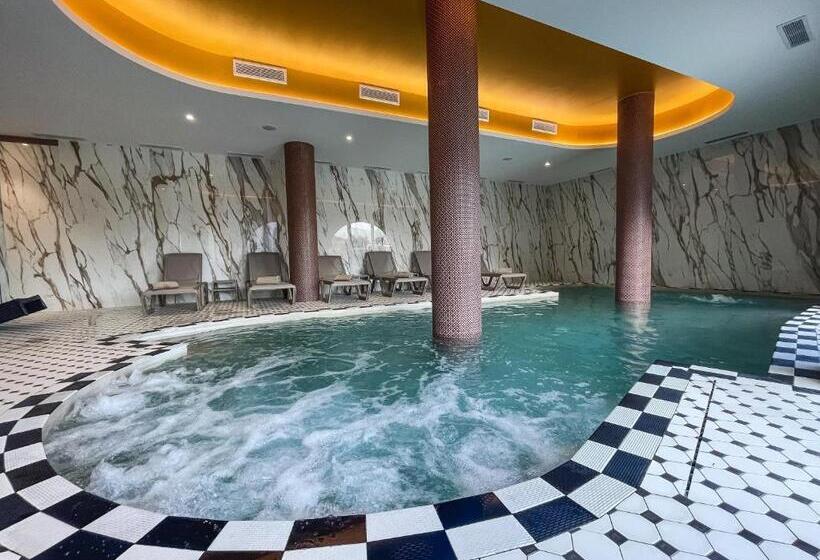 فندق Eco Résidence Dolce Paese