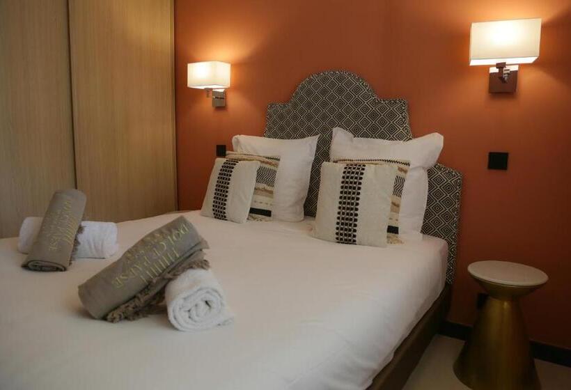 فندق Eco Résidence Dolce Paese