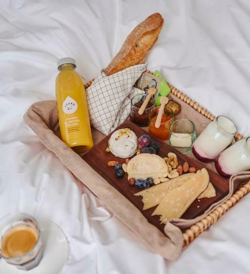 فندق Edgar Guesthouse