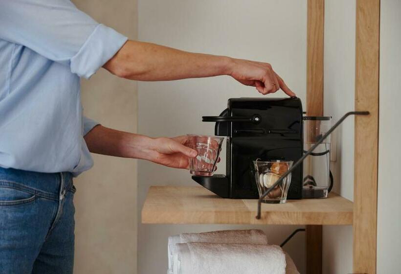 فندق Edgar Guesthouse