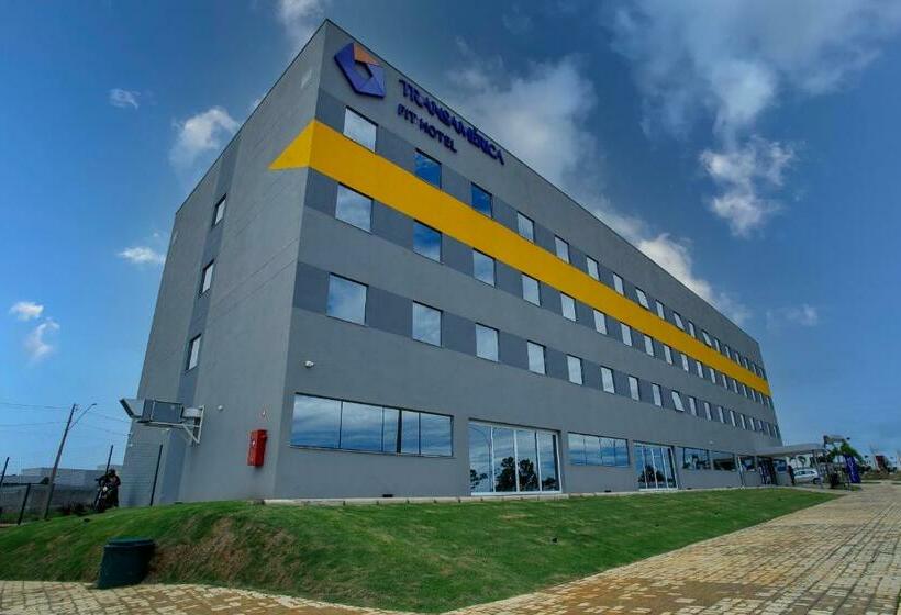 فندق Transamerica Fit Primavera Do Leste