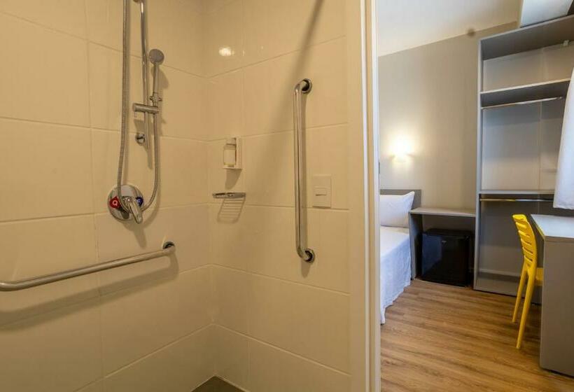 فندق Transamerica Fit Primavera Do Leste