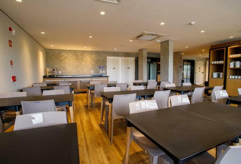 فندق Transamerica Fit Primavera Do Leste