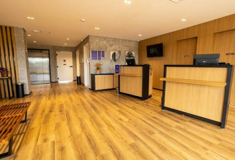 فندق Transamerica Fit Primavera Do Leste