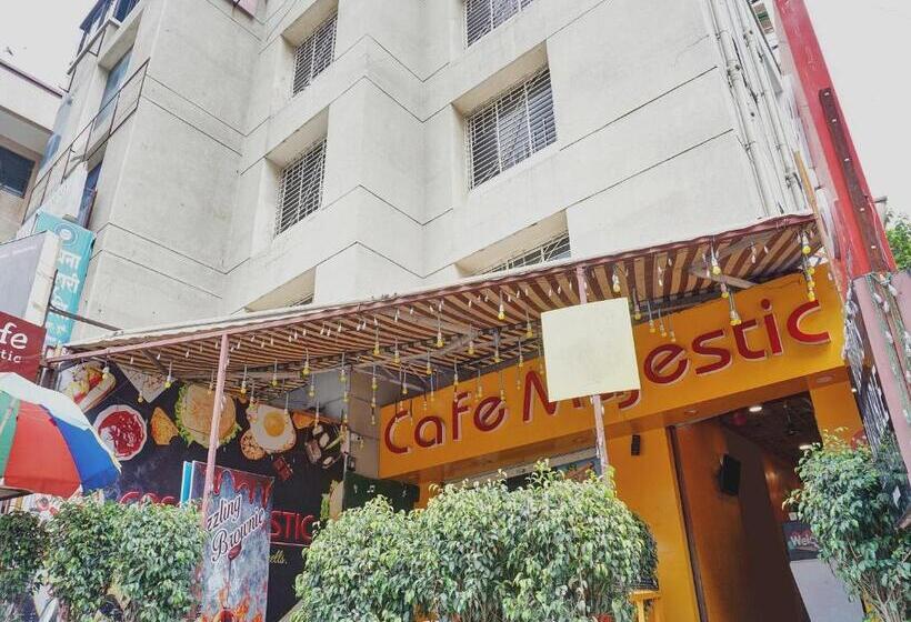 호텔 Flagship Destiny Living