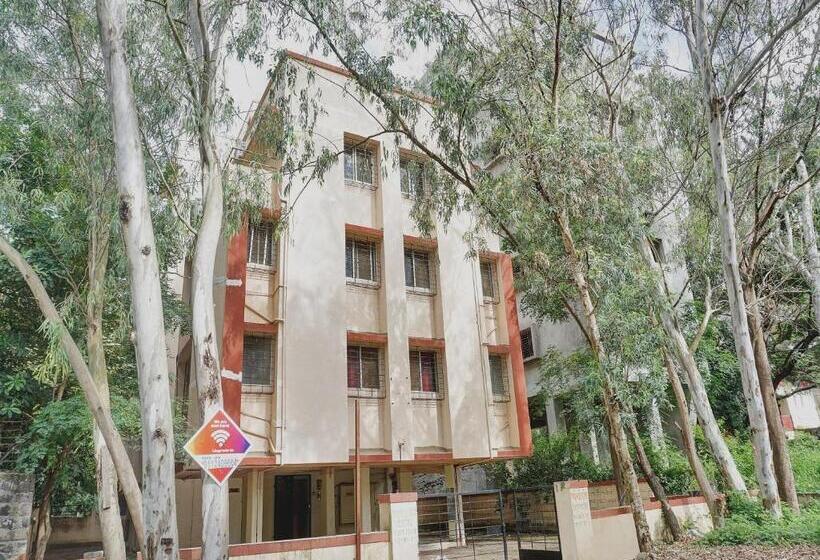 호텔 Flagship Destiny Living