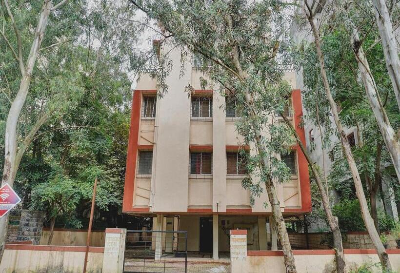 호텔 Flagship Destiny Living