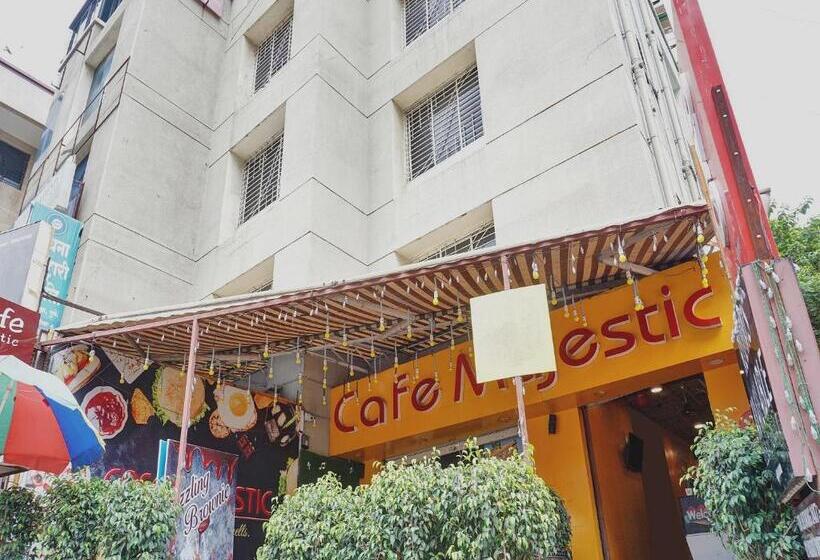 호텔 Flagship Destiny Living