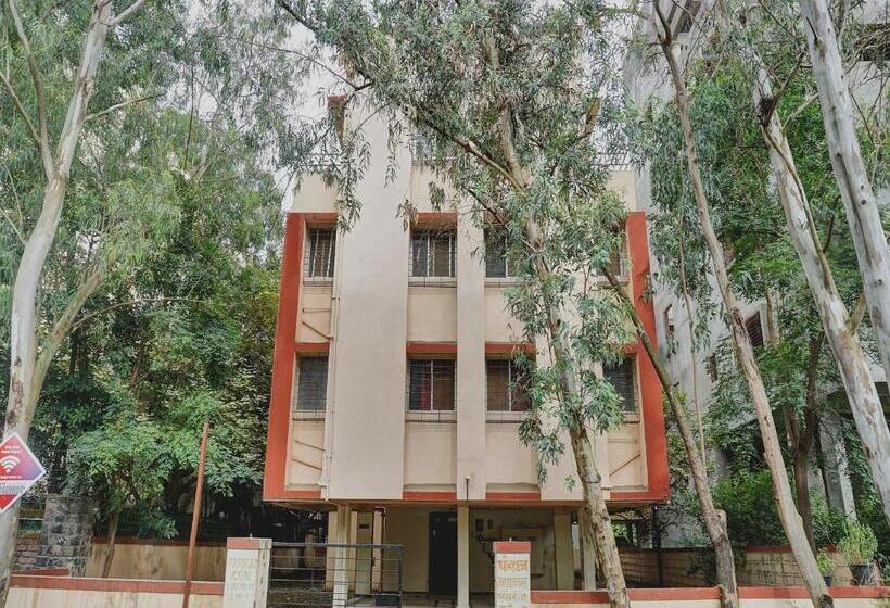 호텔 Flagship Destiny Living