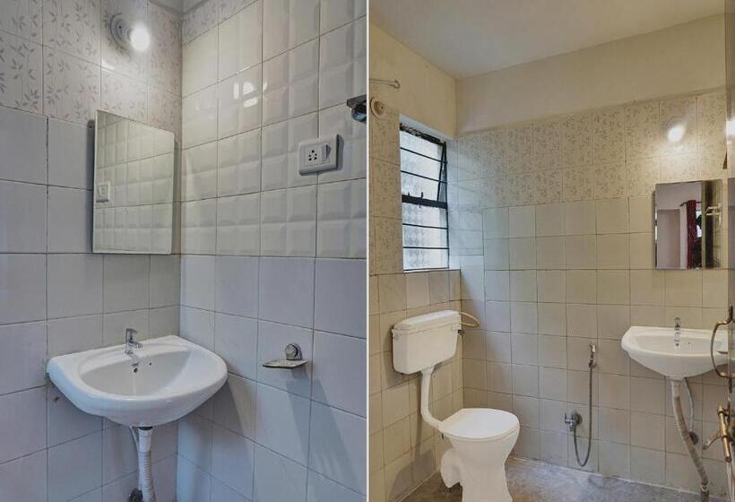 호텔 Flagship Destiny Living