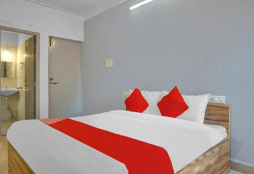 호텔 Flagship Destiny Living