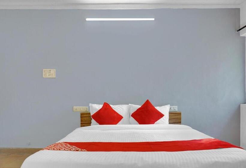 호텔 Flagship Destiny Living