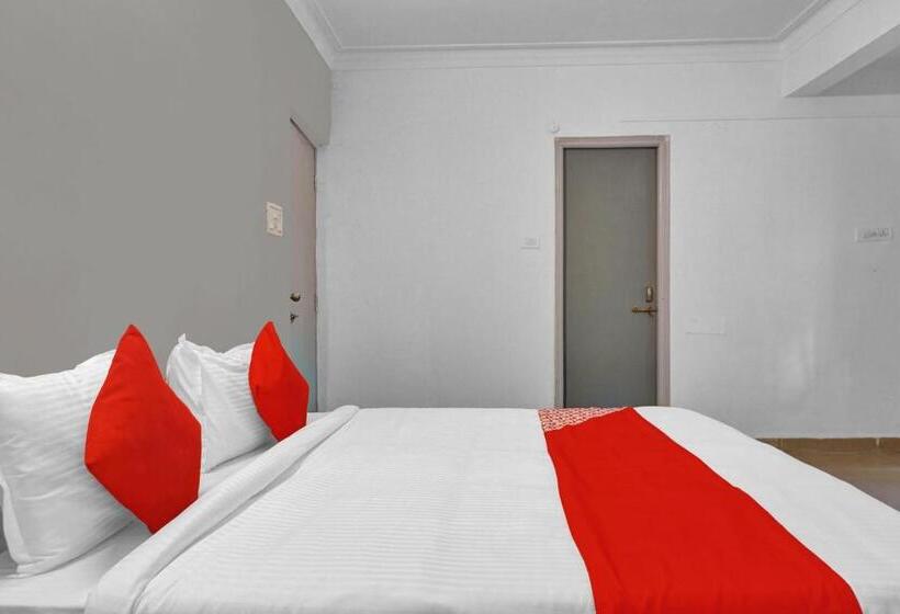 호텔 Flagship Destiny Living