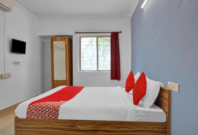 호텔 Flagship Destiny Living