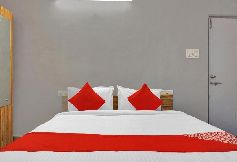 호텔 Flagship Destiny Living