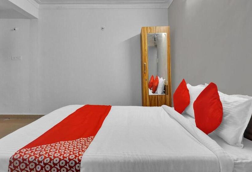 فندق Flagship Destiny Living