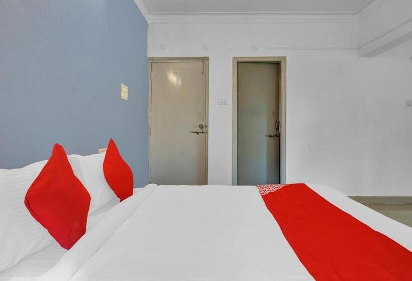 호텔 Flagship Destiny Living