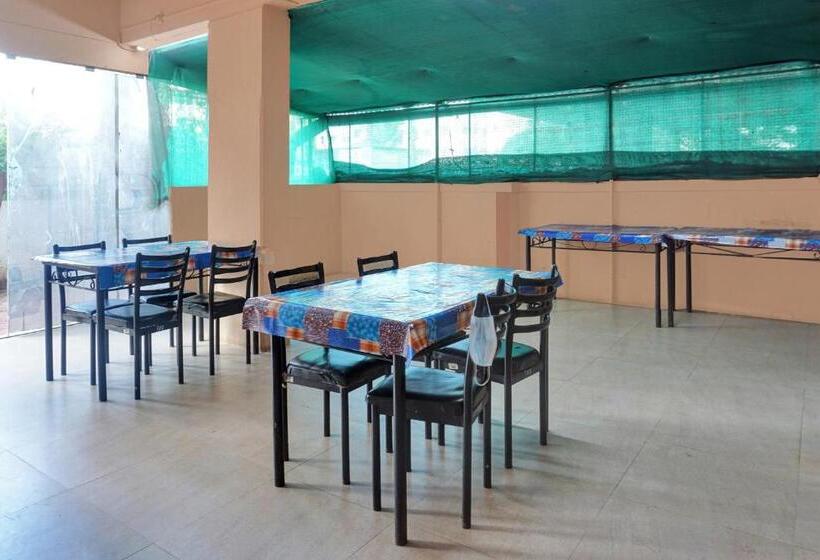 호텔 Flagship Destiny Living