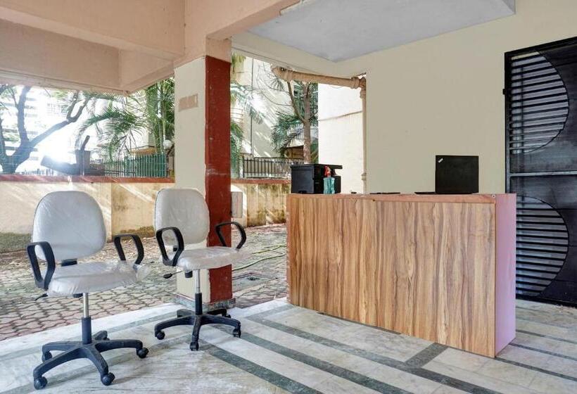 호텔 Flagship Destiny Living