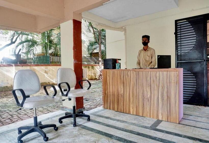 호텔 Flagship Destiny Living