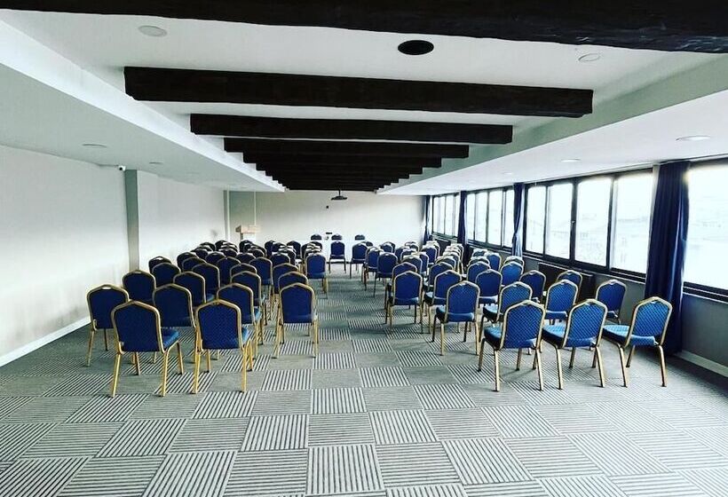 فندق Grand Catalkaya