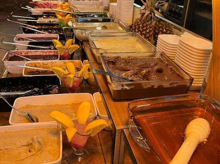 فندق Grand Catalkaya