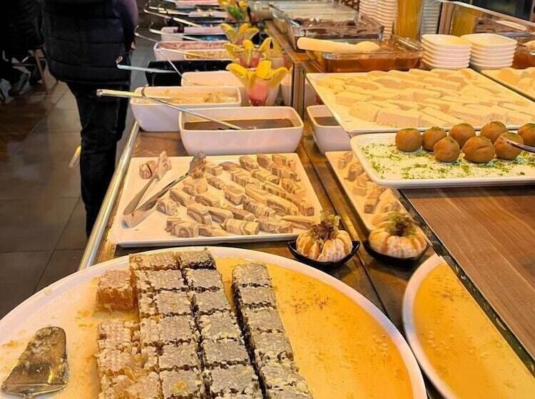 فندق Grand Catalkaya