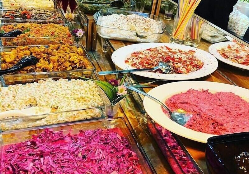 فندق Grand Catalkaya