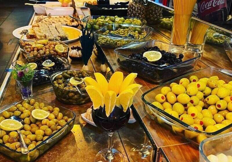 هتل Grand Catalkaya