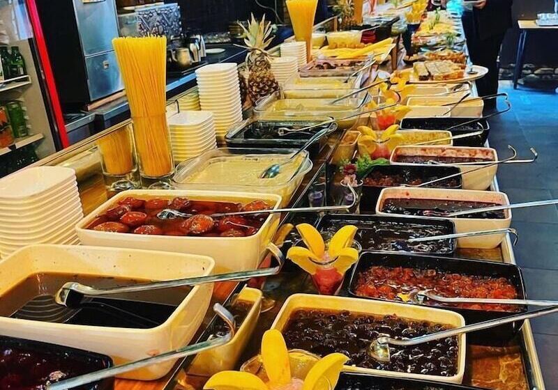 هتل Grand Catalkaya