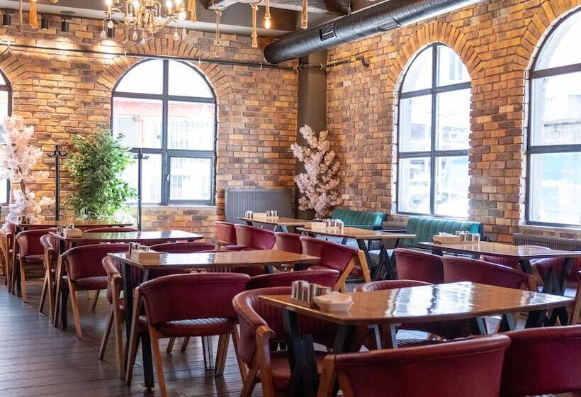 هتل Grand Catalkaya