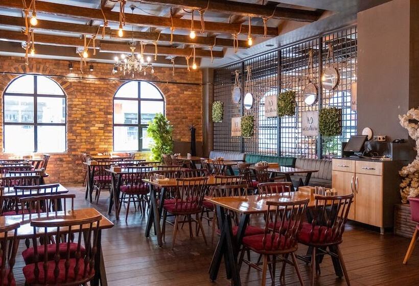 فندق Grand Catalkaya