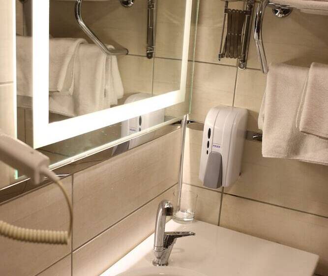 هتل Grand Catalkaya