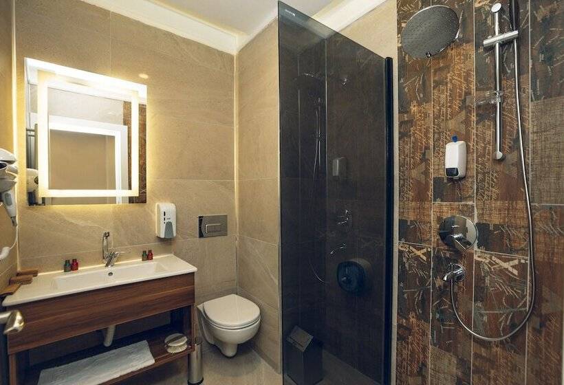 فندق Grand Catalkaya