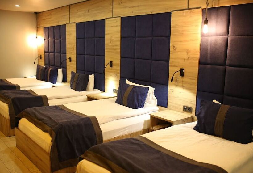 فندق Grand Catalkaya