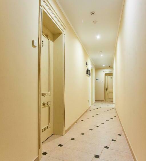 בית מלון כפרי Guest House Nikolaevsky