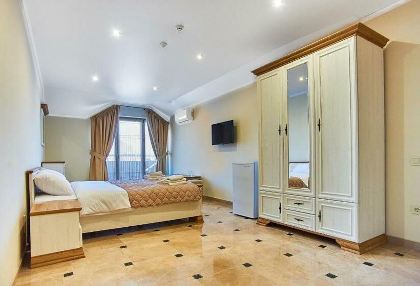 בית מלון כפרי Guest House Nikolaevsky